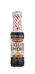 Colgin Liquid Smoke Natural Pecan 118ml