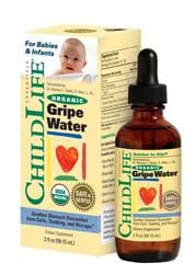 ChildLife Essential Gripe Water 60ml