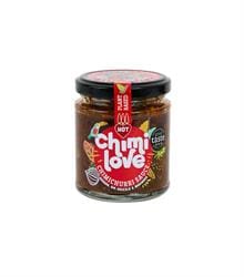 CHIMI LOVE Chimichurri Medium 165G