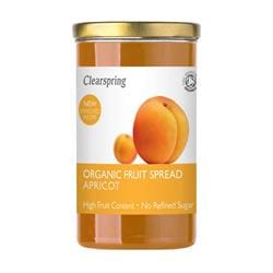 Organic Fruit Spread - Apricot 280g