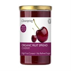 Organic Fruit Spread - Cherry 280g