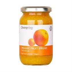 Organic Fruit Spread - Orange 280g