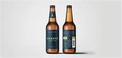 CHANCE Clean Cider 0.5% ABV 330ml