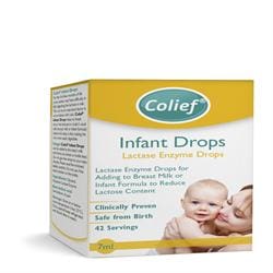 Colief Infant Drops 7ml