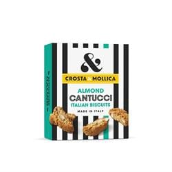 Crosta & Mollica Almond Cantucci 170g