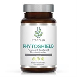 Phytoshield Phyto-antioxidant 60 capsule