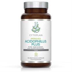 Acidophilus Plus with GUARD 60 capsule