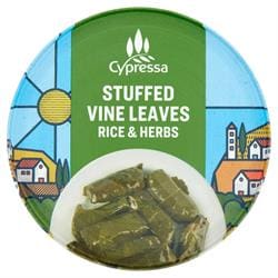 Cypressa Stuffed Vineleaves 280g