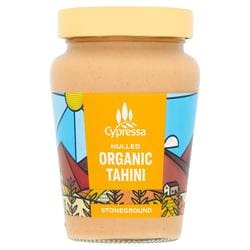 Cypressa Organic Tahini 300g