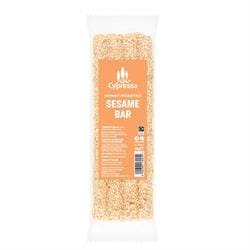 Cypressa Sesame Bar 70g