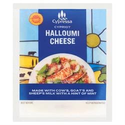 Cypressa Halloumi 225g