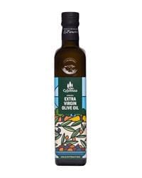 Greek Extra Virgin Olive Oil 500ml