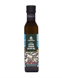 Greek Extra Virgin Olive Oil 250ml