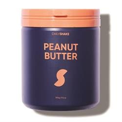 Peanut Butter Meal Replacement Jar 500g