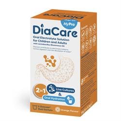 Diacare 6 sachet