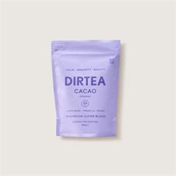 DIRTEA Mushroom Cacao 180g