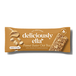 Deliciously Ella Peanut Butter Oat Bar 50g