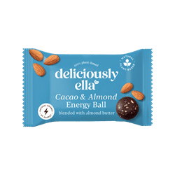 Deliciously Ella Cacao and Almond Energy Ball 40g