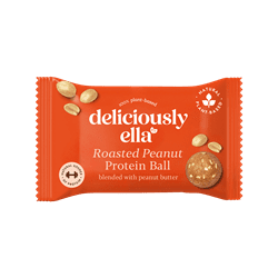 Deliciously Ella Roasted Peanut Protein Ball