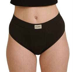 Dame Period Pant Hi Waist 8