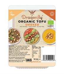 Organic Smoked Tofu 300g