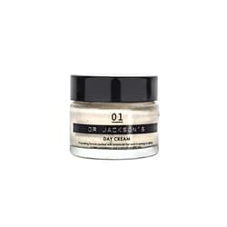 01 - Day Cream 15ml