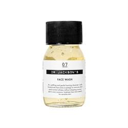 07 - Gentle Face Wash 30ml