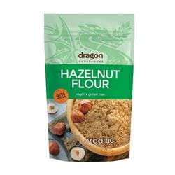 Hazelnut Flour 200g