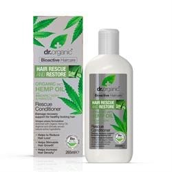 Hemp Rescue & Restore Conditioner 265ml