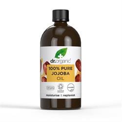 Jojoba Pure Oil 100ml