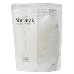 Konjac Noodle Shirataki 200g