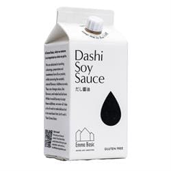 Dashi Soy Sauce 200ml