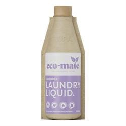 eco-mate Lavender Laundry Liquid 500ml