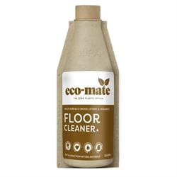 eco-mate Floor Cleaner 500ml