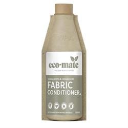 eco-mate Sandalwood & Cedar Fabric Conditioner 500ml