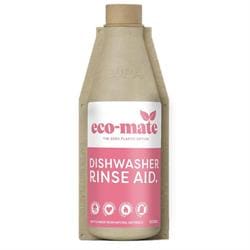 eco-mate Dishwasher Rinse Aid 500ml