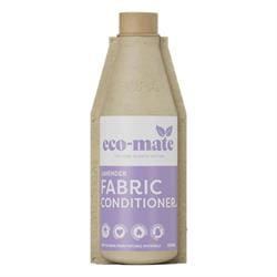 eco-mate Lavender Fabric Conditioner 500ml