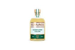 Edmunds Cocktails - Elderflower Collins 100ml