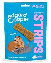 Dog Strips - Salmon and Chicken 75g