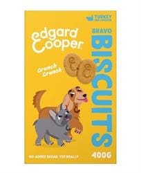 Dog Biscuits - Turkey and Chicken 400g