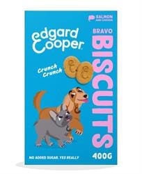 Dog Biscuits - Salmon and Chicken 400g