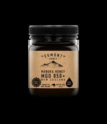 Egmont Monofloral Manuka Honey MGO 850+ UMF 20 250g