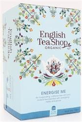 Energise Me - 20 Tea Bag Sachets