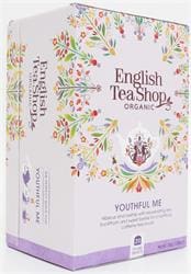 Youthful Me Tea - 20 Tea Bag Sachets