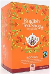 Rooibos Tea - 20 Tea Bag Sachets