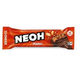 NEOH Peanut Nuts Bar 28g