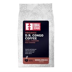 Organic Grown by Women Coffee Beans 1kg