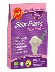 Slim Pasta Tagliatelle Organic 270g