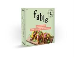 Fable Plant Based Pulled Meaty Mushrooms 250g