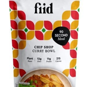 Chip Shop Curry 275g